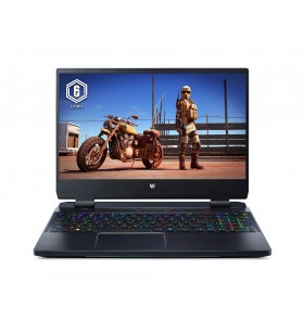 Acer Predator Helios 300 PH315-55-79FW Notebook 39,6 cm (15.6") Quad HD Intel® Core™ i7 32 Giga Bites DDR5-SDRAM 1000 Giga