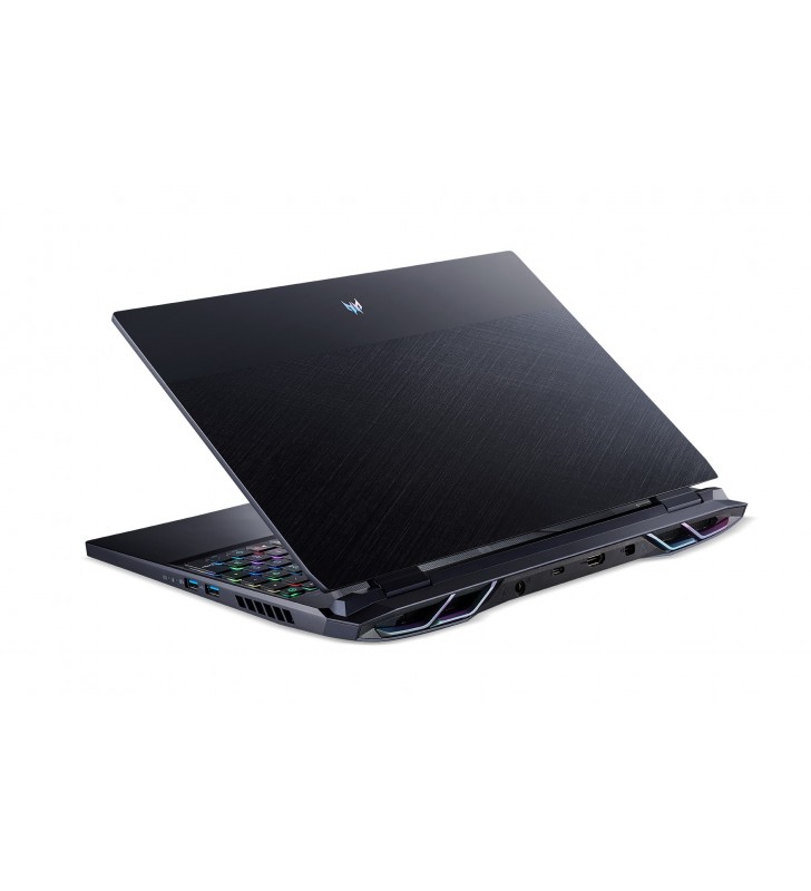 Acer Predator Helios 300 PH315-55-79FW Notebook 39,6 cm (15.6") Quad HD Intel® Core™ i7 32 Giga Bites DDR5-SDRAM 1000 Giga