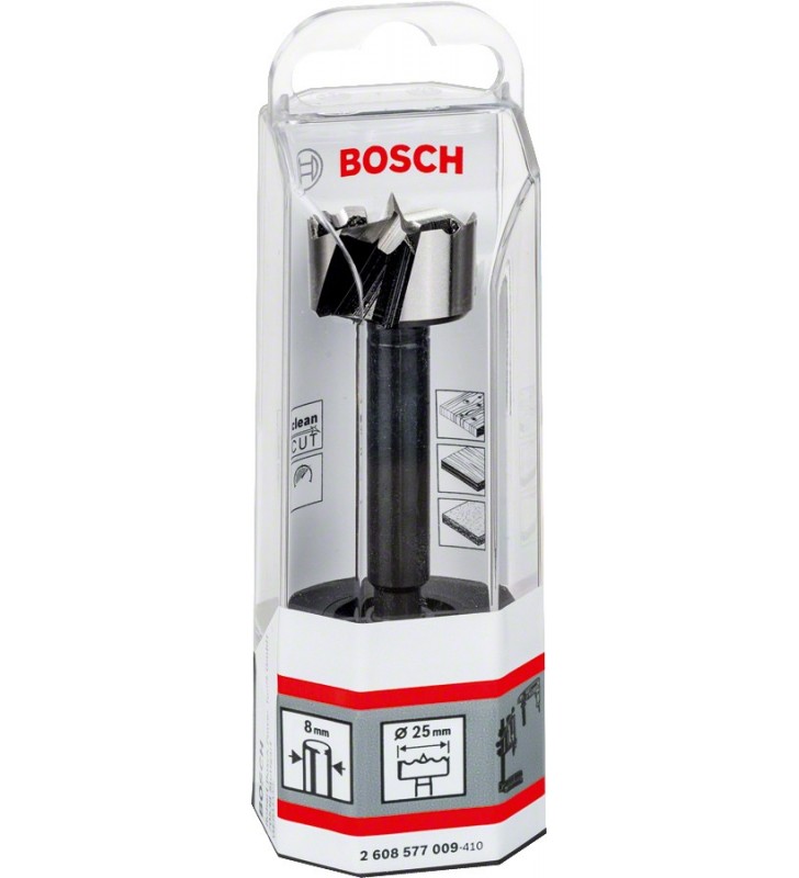 Bosch 2 608 577 009 accesorii pentru burghie Burghiu Forstner 1 buc.