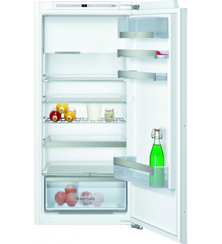 Neff KI2423FE0 frigidere cu congelator Încorporat 195 L E Alb