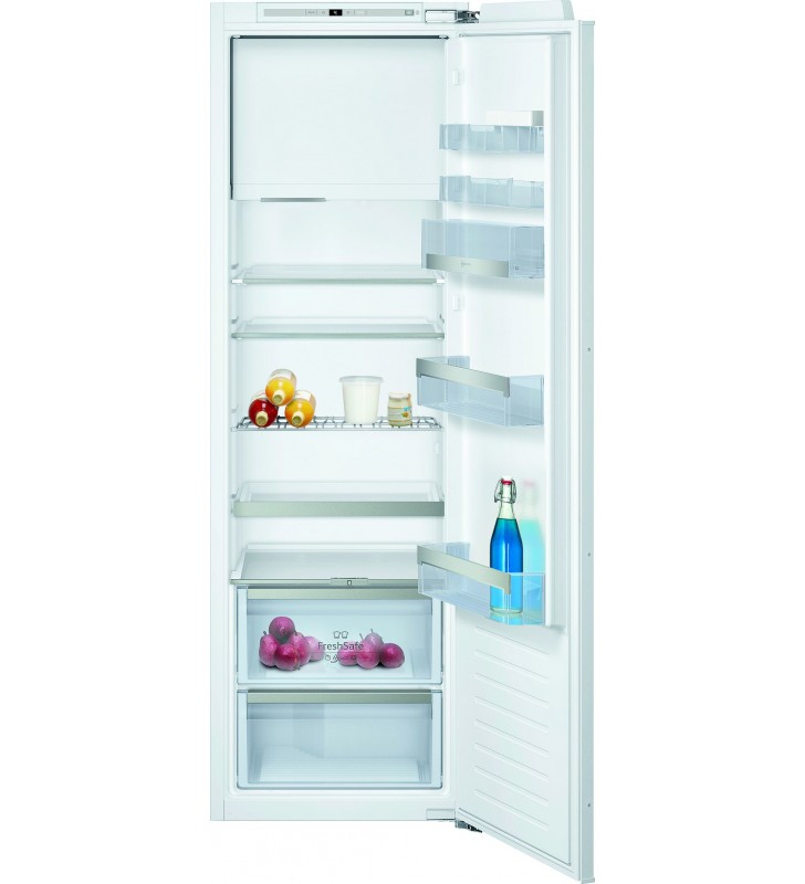 Neff KI2823FF0 combină frigorifică Încorporat 286 L F Alb