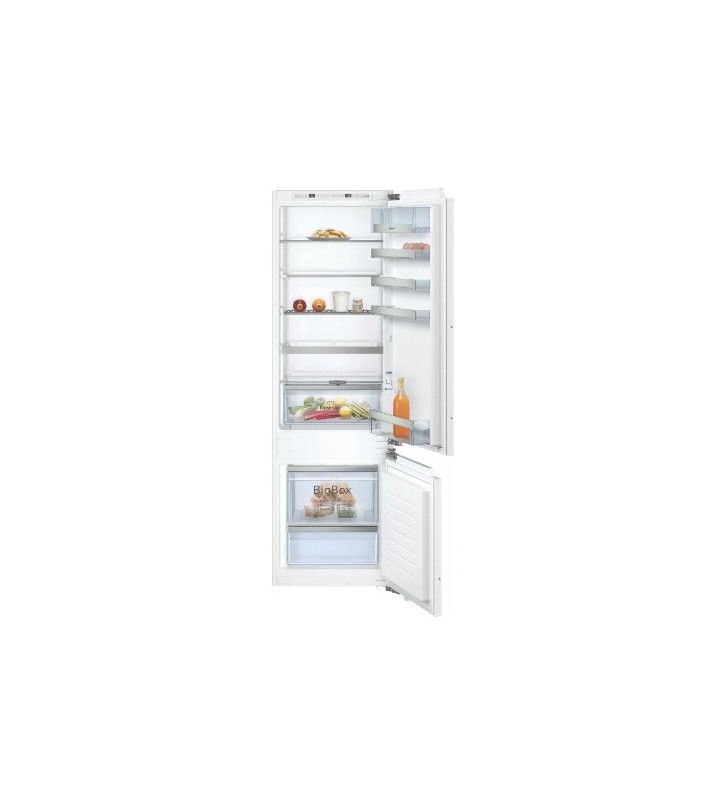 Neff KI6873FE0 combină frigorifică Încorporat 270 L E Alb
