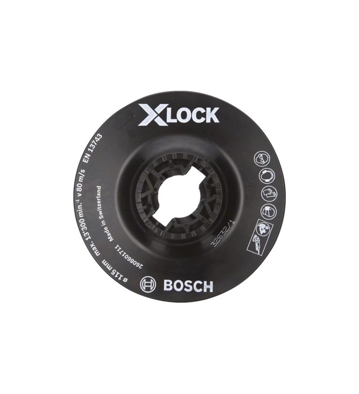 Bosch 2 608 601 711 accesoriu pentru polizoare unghiulare Suport sprijinire