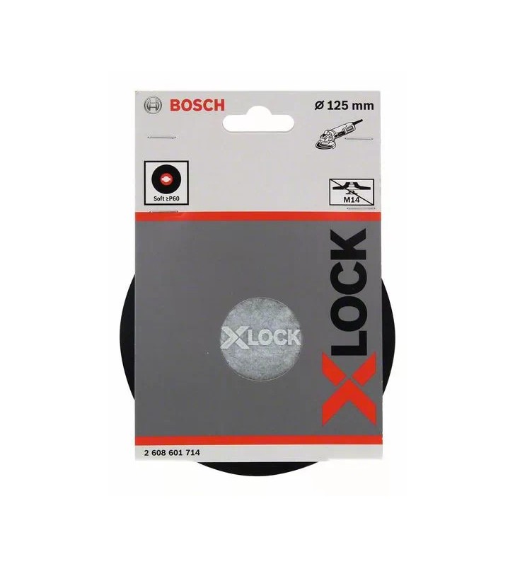 Bosch 2 608 601 714 accesoriu pentru polizoare unghiulare Suport sprijinire