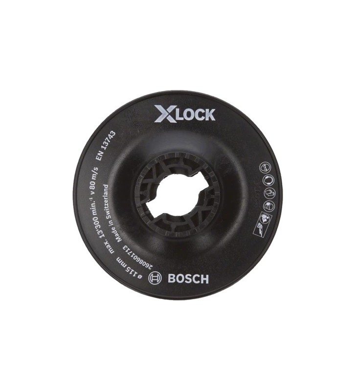 Bosch 2 608 601 713 accesoriu pentru polizoare unghiulare Suport sprijinire