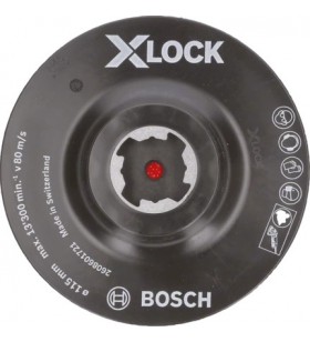 Bosch 2 608 601 721 accesoriu pentru polizoare unghiulare Suport sprijinire
