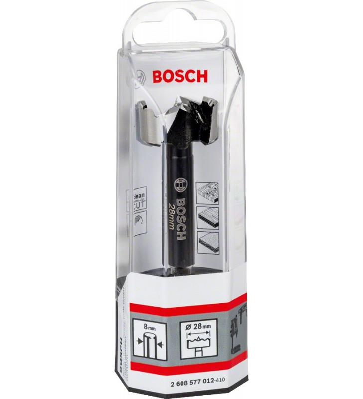 Bosch 2 608 577 012 accesorii pentru burghie Burghiu Forstner 1 buc.