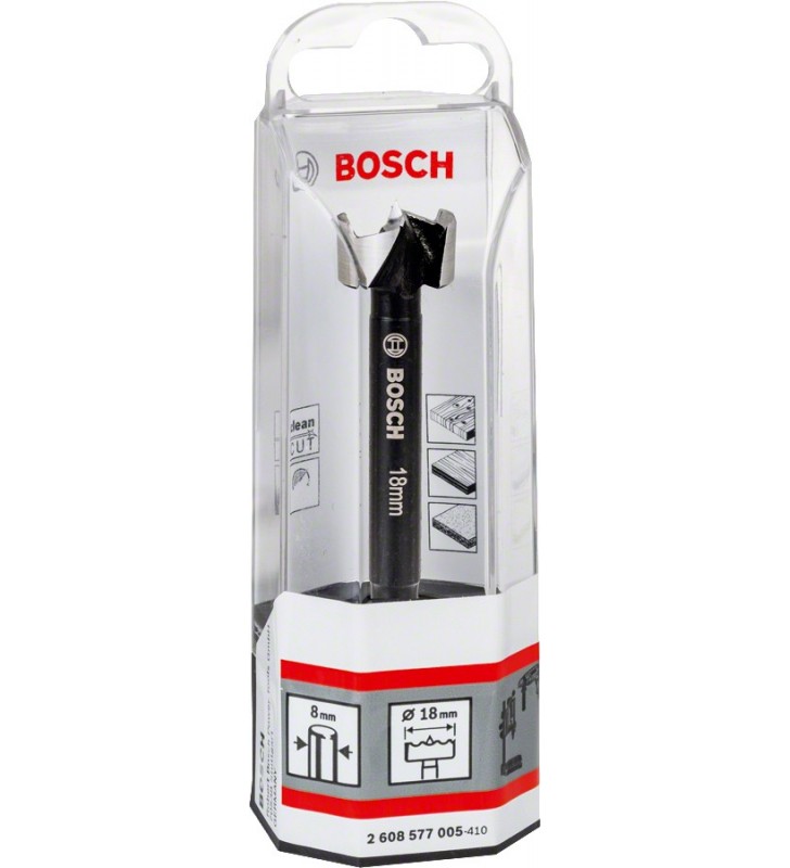 Bosch 2 608 577 005 accesorii pentru burghie Burghiu Forstner 1 buc.