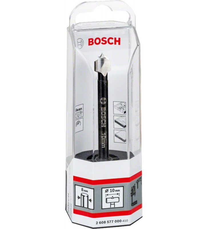 Bosch 2 608 577 000 accesorii pentru burghie Burghiu Forstner 1 buc.