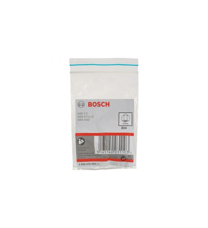 Bosch 2 608 570 084 accesoriu mașină de sablat 1 buc.