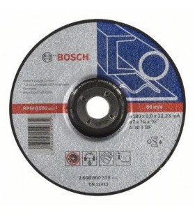 Bosch 2 608 600 315 consumabile șlefuire mașini șlefuit și găurit Piatră de polizor