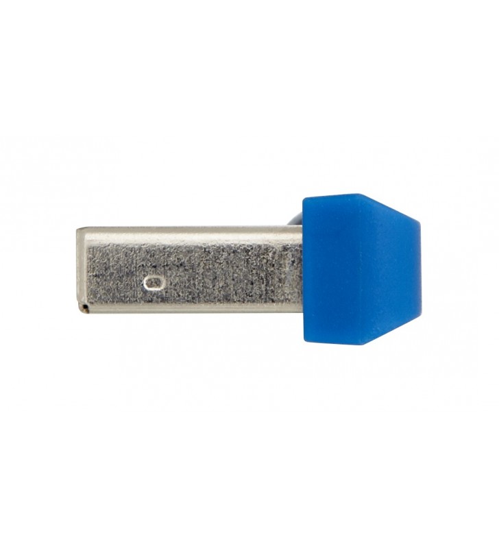 Verbatim Store 'n' Stay Nano memorii flash USB 32 Giga Bites USB Tip-A 3.2 Gen 1 (3.1 Gen 1) Albastru