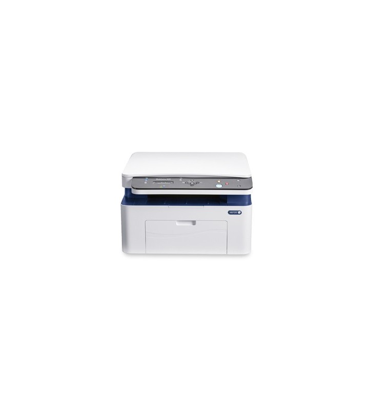 Xerox WorkCentre 3025/BI Cu laser 600 x 600 DPI 20 ppm A4 Wi-Fi