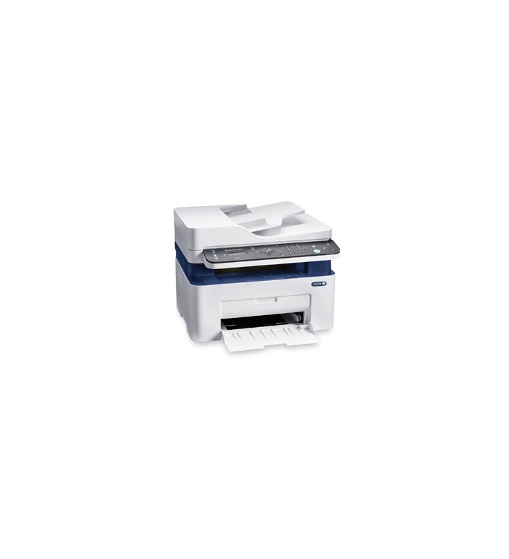 Xerox WorkCentre 3025/NI Cu laser 1200 x 1200 DPI 20 ppm A4 Wi-Fi