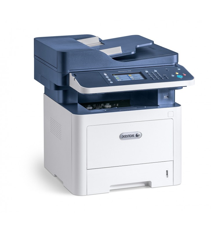Xerox WorkCentre 3335V/DNI Cu laser 600 x 600 DPI 33 ppm A4 Wi-Fi