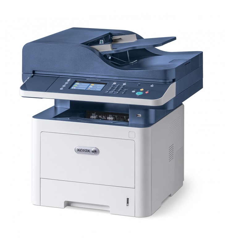 Xerox WorkCentre 3345V/DNI Cu laser 600 x 600 DPI 40 ppm A4 Wi-Fi