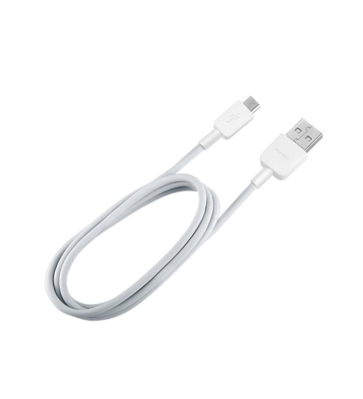 Huawei CP70 cabluri USB 1 m 2.0 USB A Micro-USB A Alb