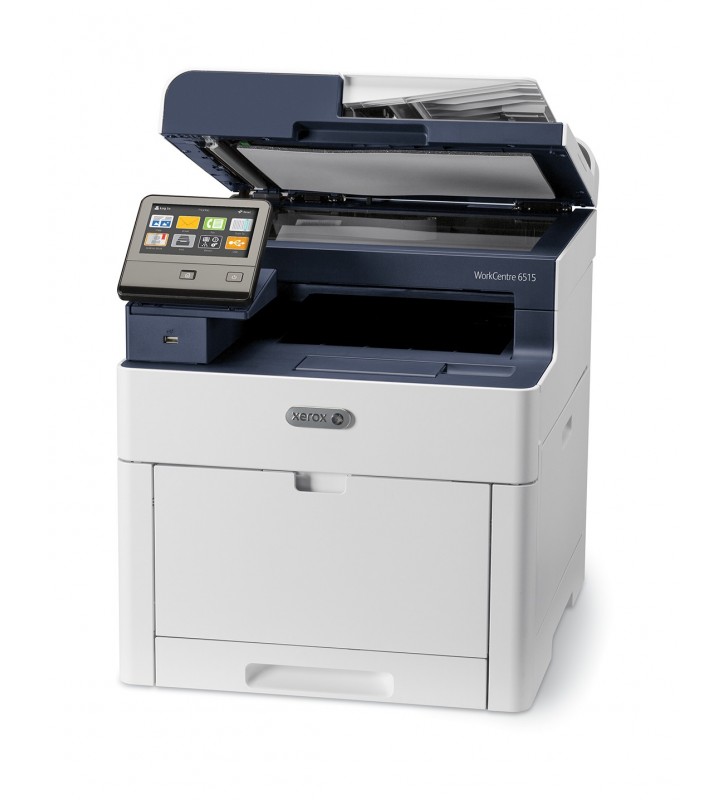 Xerox WorkCentre 6515V/DN Cu laser 1200 x 2400 DPI 28 ppm A4