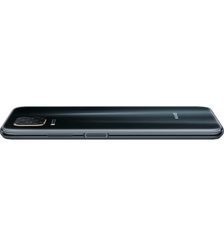 Huawei P40 lite 16,3 cm (6.4") 6 Giga Bites 128 Giga Bites Dual SIM 4G USB tip-C Negru Android 10.0 4200 mAh