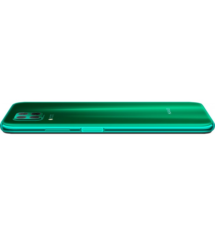 Huawei P40 lite 16,3 cm (6.4") 6 Giga Bites 128 Giga Bites Dual SIM 4G USB tip-C Verde Android 10.0 4200 mAh