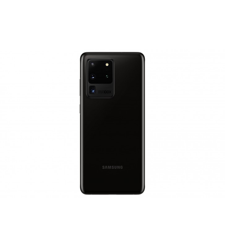 Samsung Galaxy SM-G988B/DS 17,5 cm (6.9") 12 Giga Bites 128 Giga Bites Dual SIM 5G USB tip-C Negru Android 10.0 5000 mAh