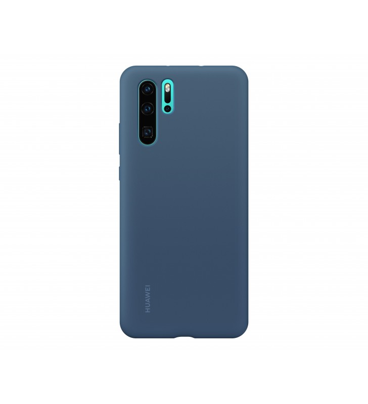 Huawei 51992878 carcasă pentru telefon mobil 16,4 cm (6.47") Copertă Albastru