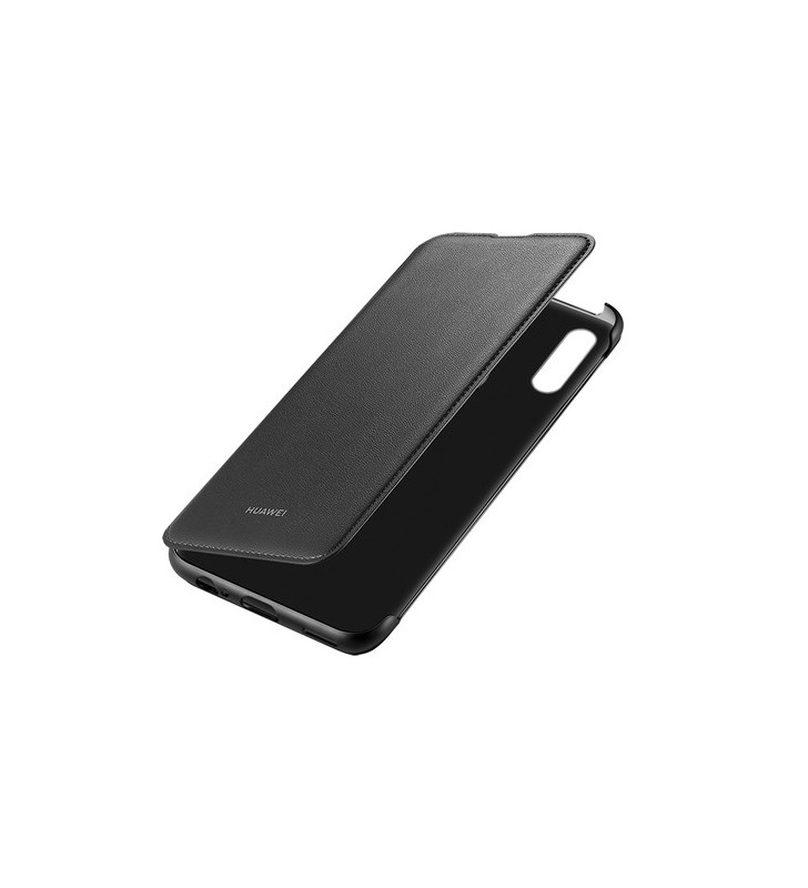 Huawei 51993127 carcasă pentru telefon mobil 16,7 cm (6.59") Tip copertă Negru