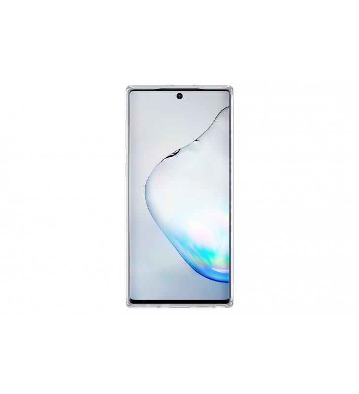 Samsung EF-QN970 carcasă pentru telefon mobil 16 cm (6.3") Copertă Transparente