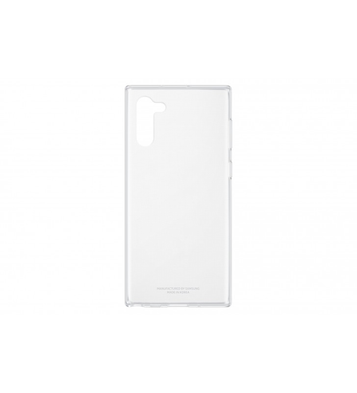 Samsung EF-QN970 carcasă pentru telefon mobil 16 cm (6.3") Copertă Transparente