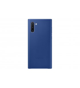 Samsung EF-VN970 carcasă pentru telefon mobil 16 cm (6.3") Copertă Albastru