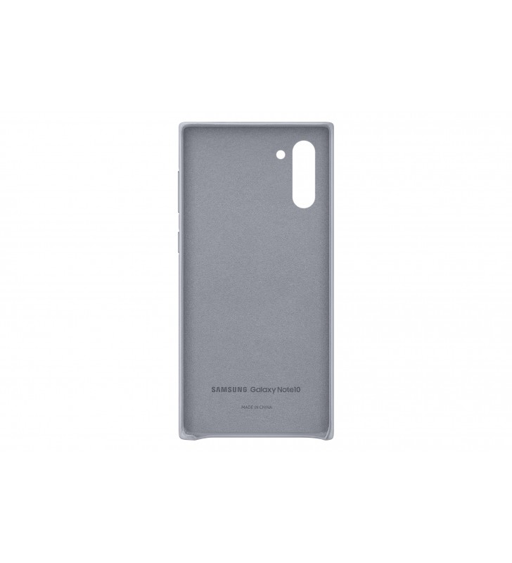 Samsung EF-VN970 carcasă pentru telefon mobil 16 cm (6.3") Copertă Gri