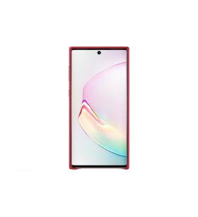 Samsung EF-VN970 carcasă pentru telefon mobil 16 cm (6.3") Copertă Roşu