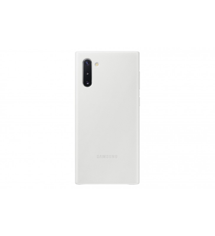 Samsung EF-VN970 carcasă pentru telefon mobil 16 cm (6.3") Copertă Alb