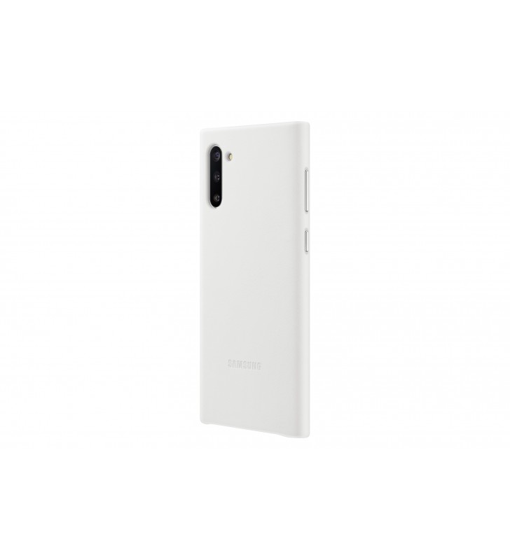 Samsung EF-VN970 carcasă pentru telefon mobil 16 cm (6.3") Copertă Alb