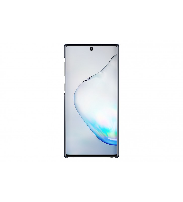 Samsung EF-KN970 carcasă pentru telefon mobil 16 cm (6.3") Copertă Negru