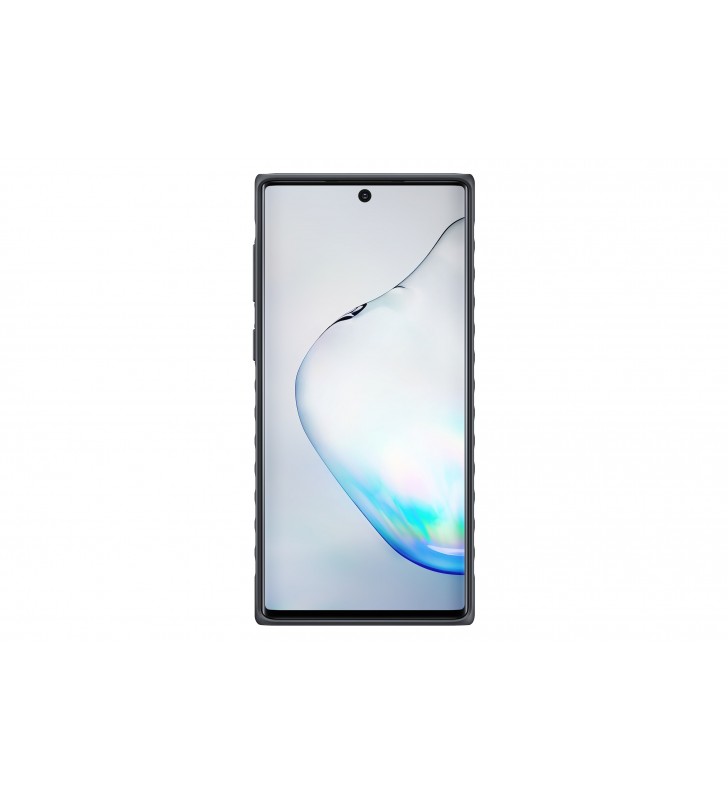 Samsung EF-RN970 carcasă pentru telefon mobil 16 cm (6.3") Copertă Negru