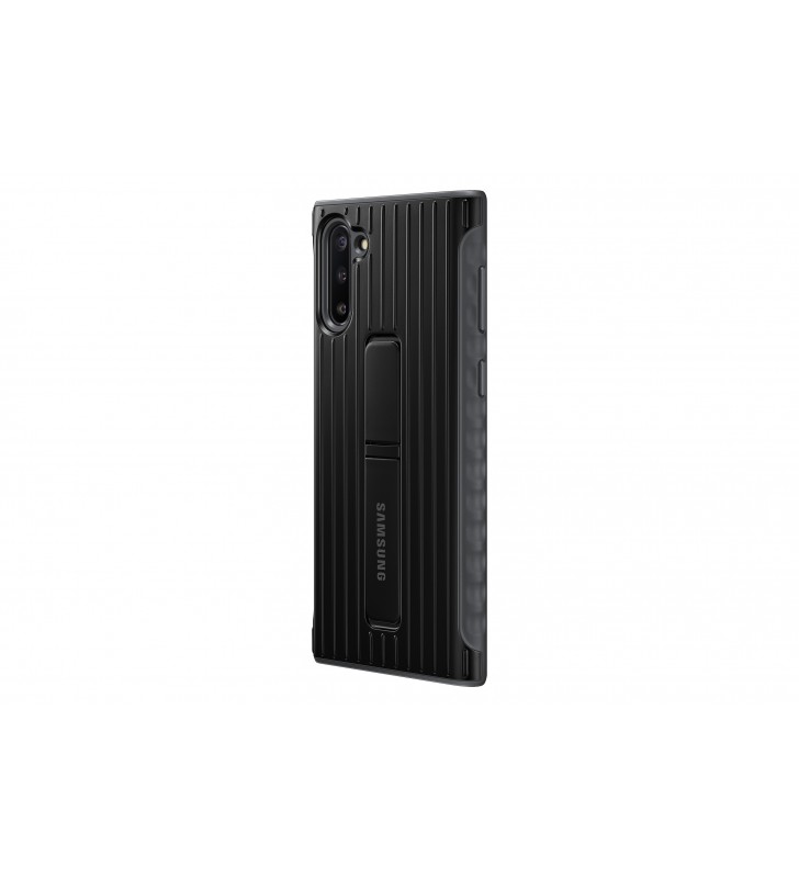 Samsung EF-RN970 carcasă pentru telefon mobil 16 cm (6.3") Copertă Negru