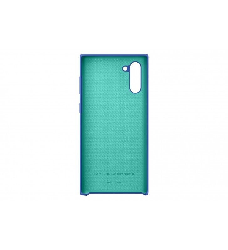 Samsung EF-PN970 carcasă pentru telefon mobil 16 cm (6.3") Copertă Albastru
