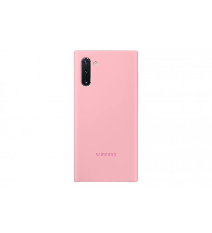 Samsung EF-PN970 carcasă pentru telefon mobil 16 cm (6.3") Copertă Roz