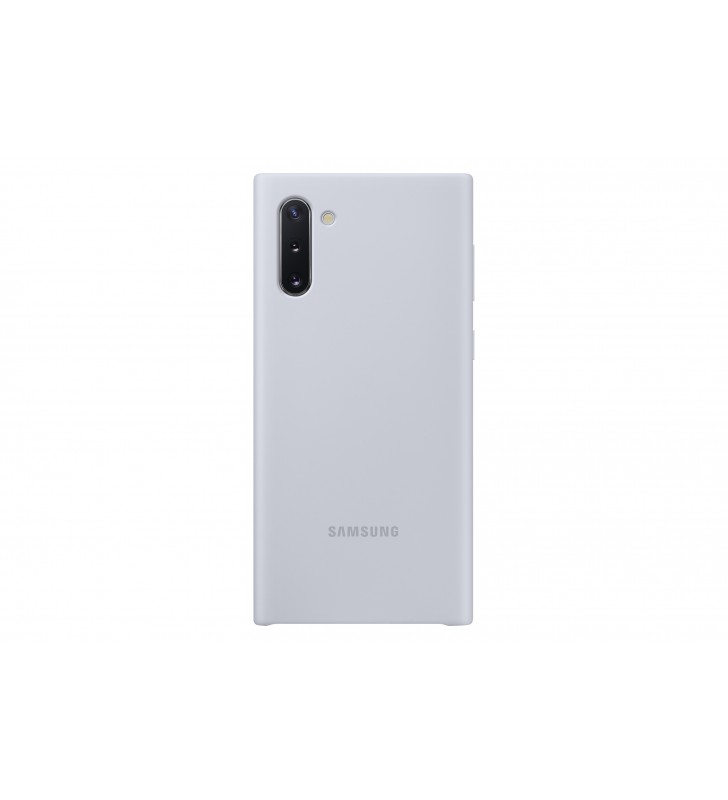 Samsung EF-PN970 carcasă pentru telefon mobil 16 cm (6.3") Copertă Argint