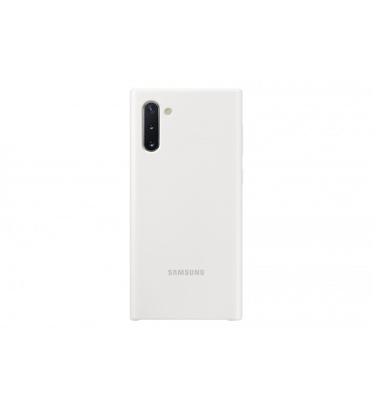 Samsung EF-PN970 carcasă pentru telefon mobil 16 cm (6.3") Copertă Alb