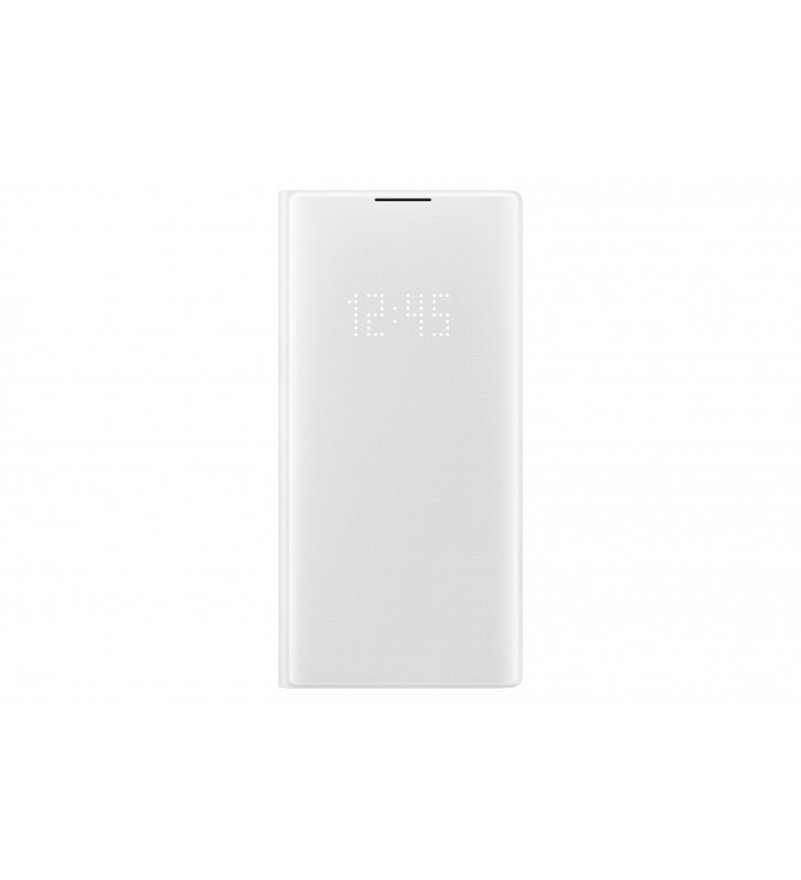 Samsung EF-NN975 carcasă pentru telefon mobil 17,3 cm (6.8") Tip copertă Alb