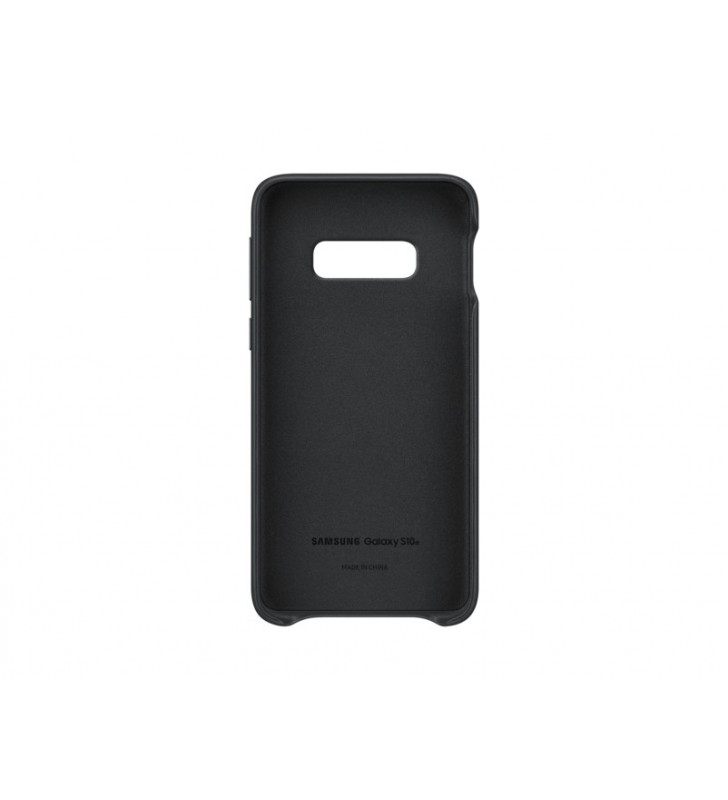 Samsung EF-VG970 carcasă pentru telefon mobil 14,7 cm (5.8") Copertă Negru