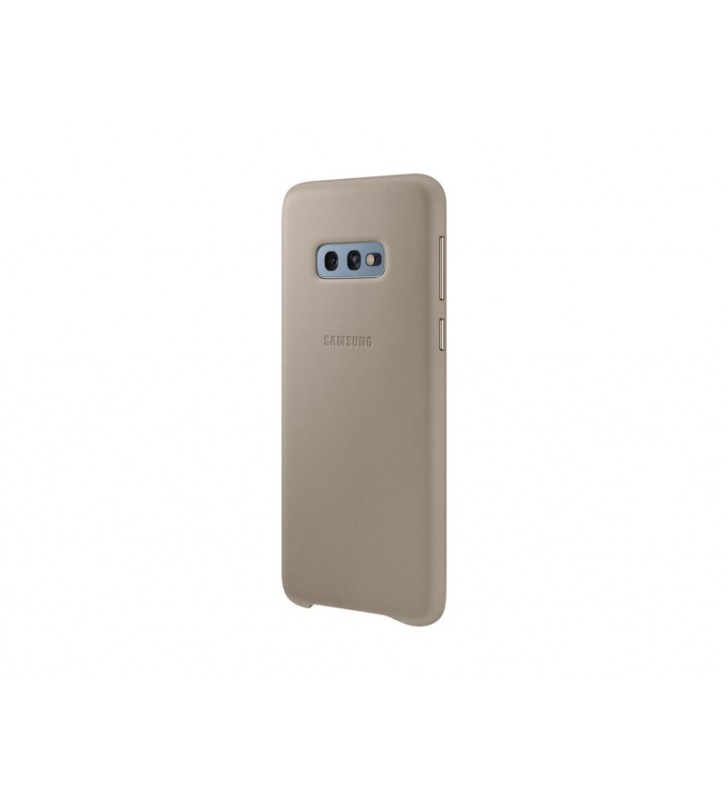 Samsung EF-VG970 carcasă pentru telefon mobil 14,7 cm (5.8") Copertă Gri