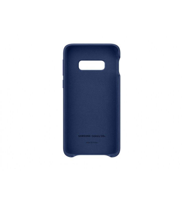 Samsung EF-VG970 carcasă pentru telefon mobil 14,7 cm (5.8") Copertă Albastru