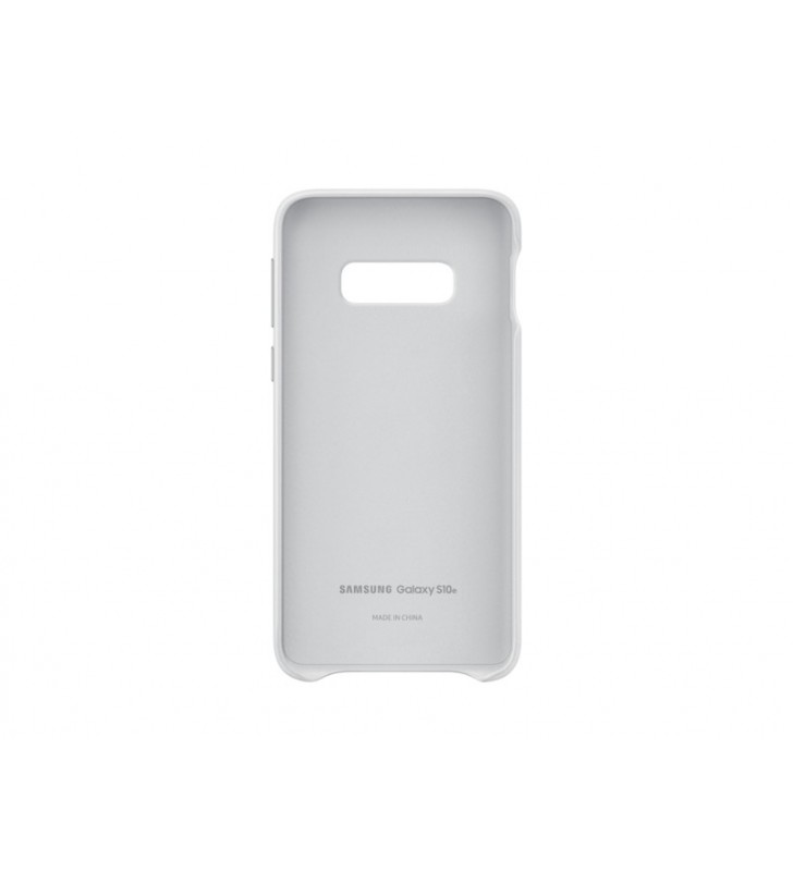 Samsung EF-VG970 carcasă pentru telefon mobil 14,7 cm (5.8") Copertă Alb