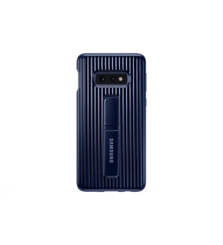Samsung EF-RG970 carcasă pentru telefon mobil 14,7 cm (5.8") Copertă Albastru