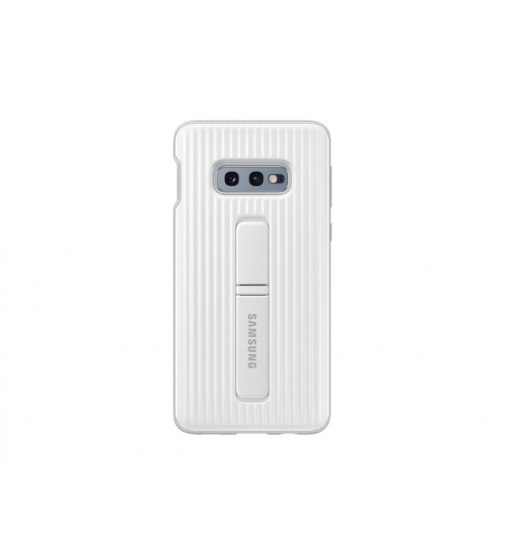 Samsung EF-RG970 carcasă pentru telefon mobil 14,7 cm (5.8") Copertă Alb