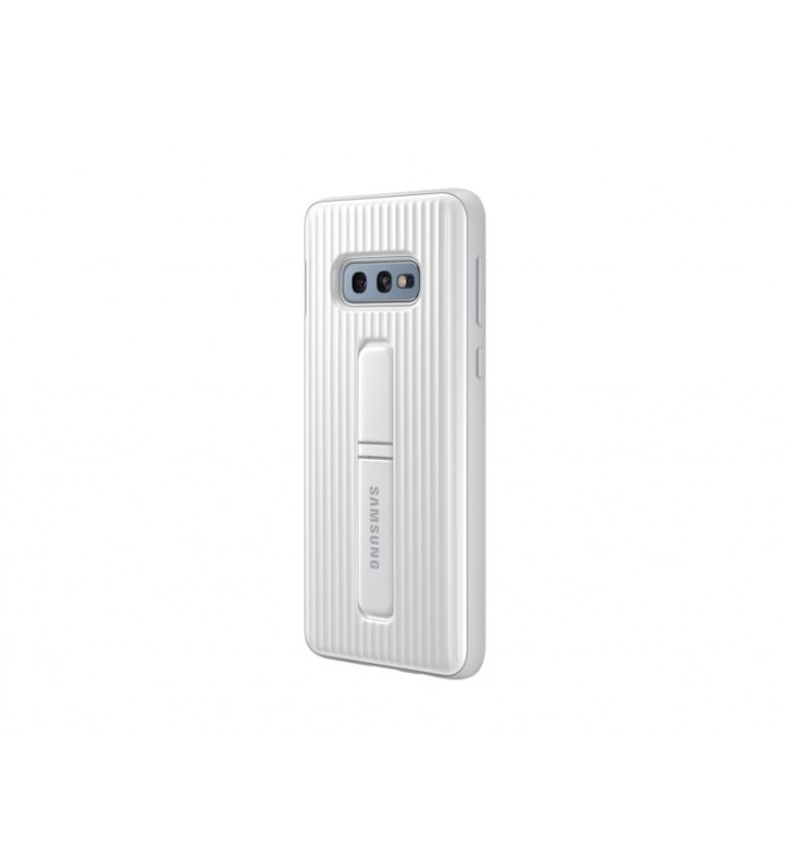 Samsung EF-RG970 carcasă pentru telefon mobil 14,7 cm (5.8") Copertă Alb