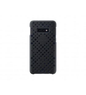 Samsung EF-XG970 carcasă pentru telefon mobil 14,7 cm (5.8") Copertă Negru